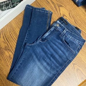 KanCan Capri denim - size 29